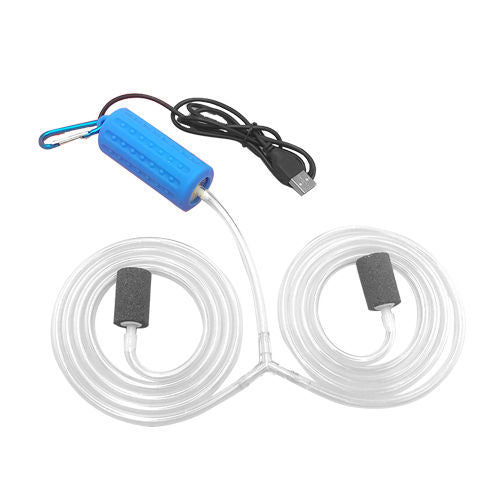 Oxygen Pump Machine