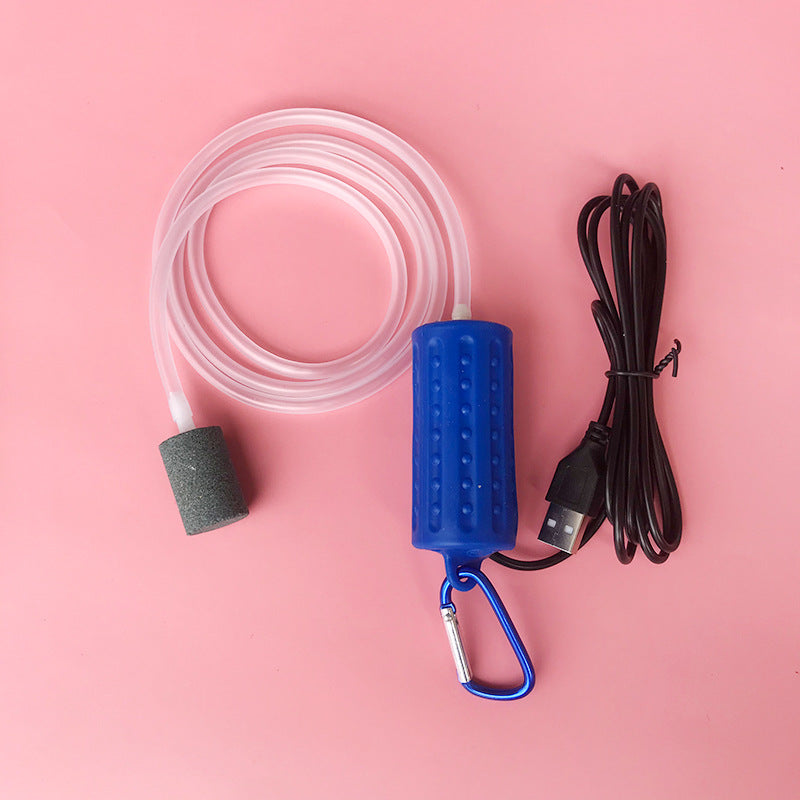 Oxygen Pump Machine
