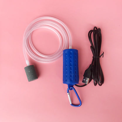 Oxygen Pump Machine