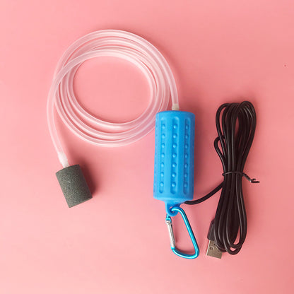 Oxygen Pump Machine