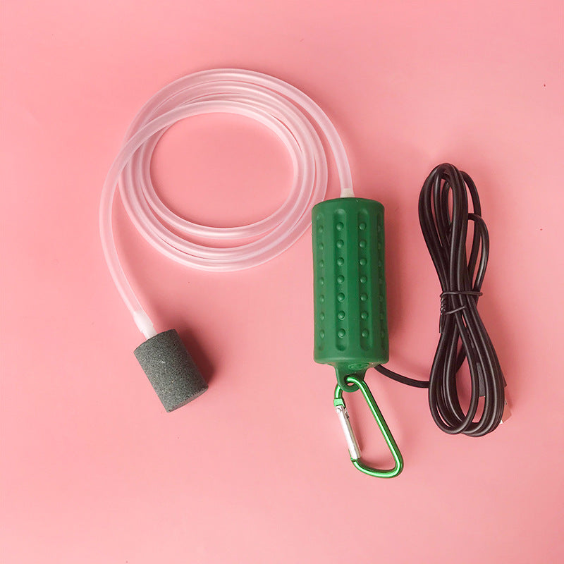 Oxygen Pump Machine