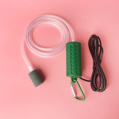 Oxygen Pump Machine