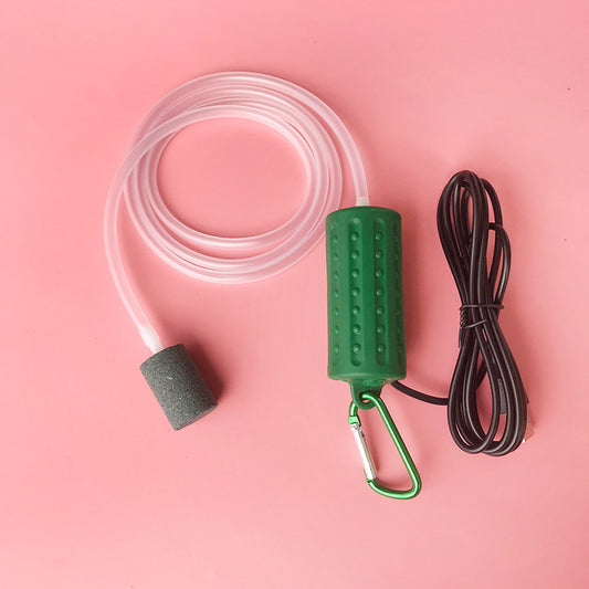 Oxygen Pump Machine