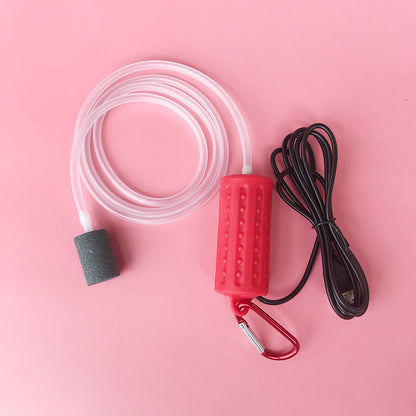 Oxygen Pump Machine
