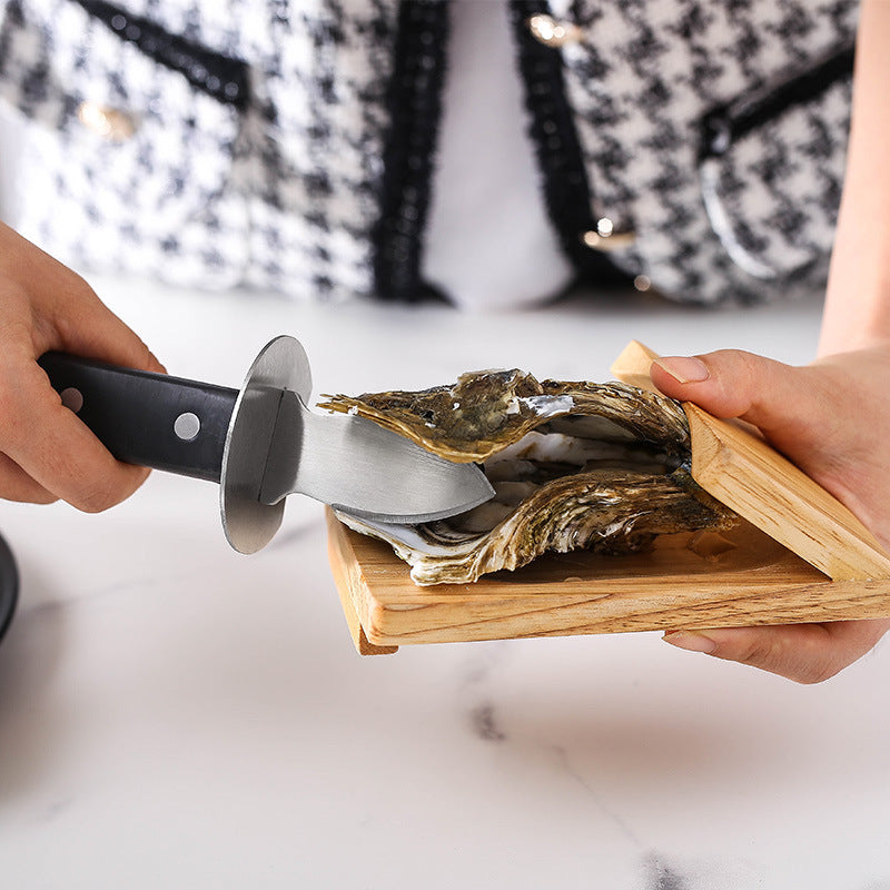 Oyster knife