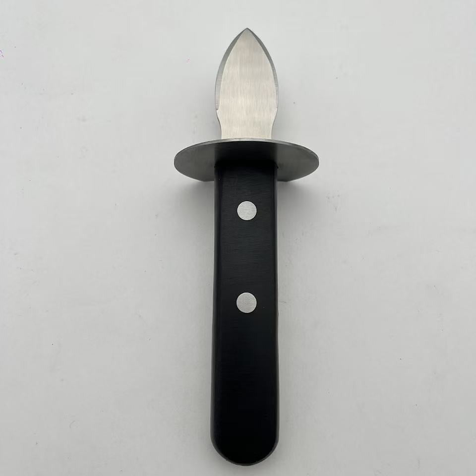 Oyster knife