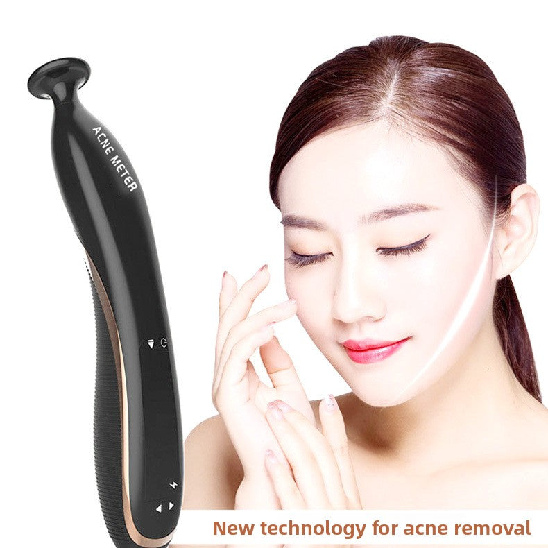 Ozone Acne Removal Skin Care Device