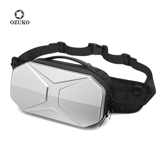 Ozuko Hard Shell Chest Bag
