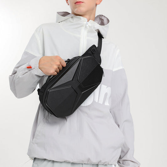 Ozuko Hard Shell Chest Bag