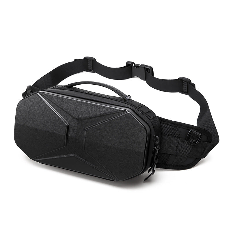 Ozuko Hard Shell Chest Bag