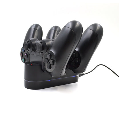 P4 game controller charger