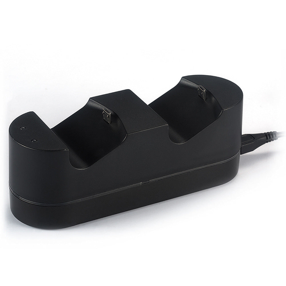 P4 game controller charger