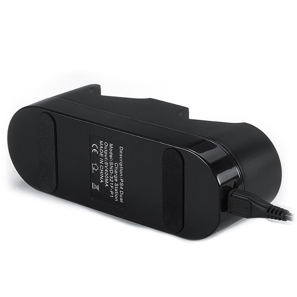 P4 game controller charger