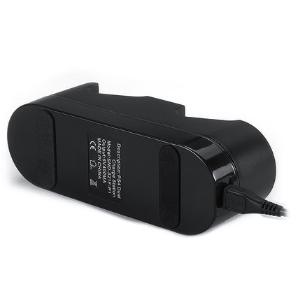 P4 game controller charger