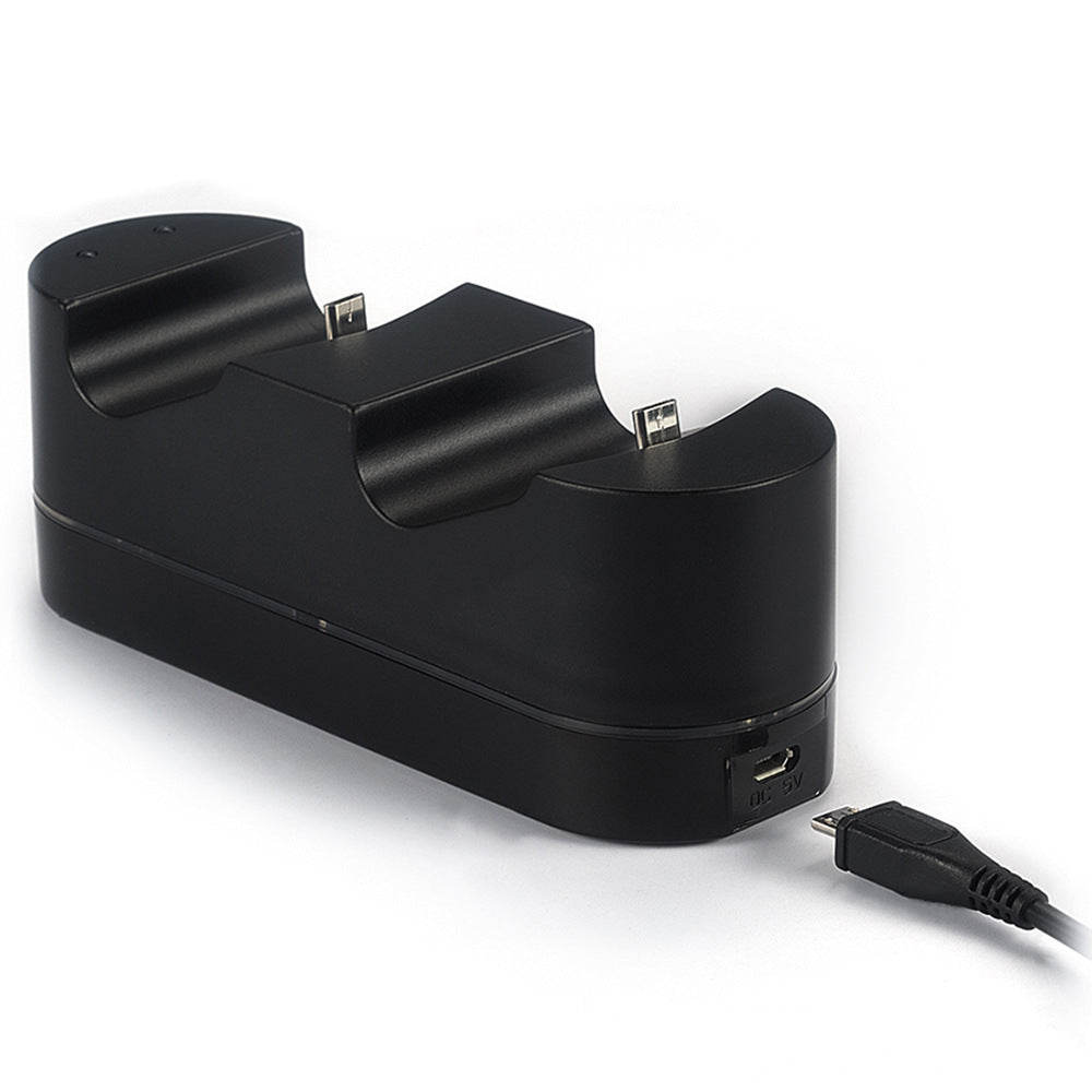 P4 game controller charger