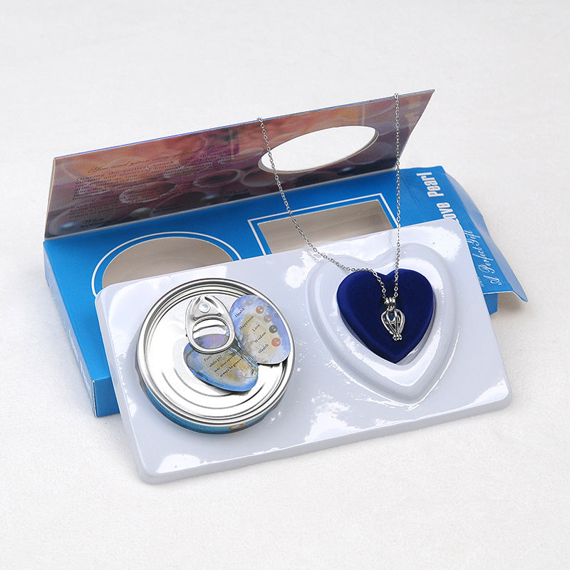 Pace Pearl Clam Blind Box Gift Box