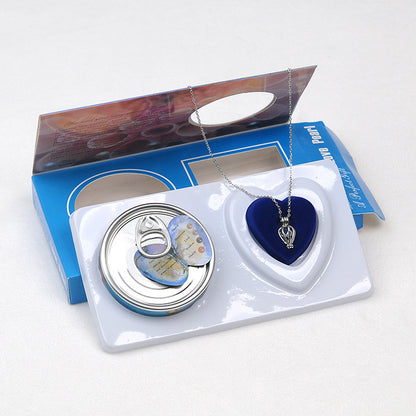 Pace Pearl Clam Blind Box Gift Box