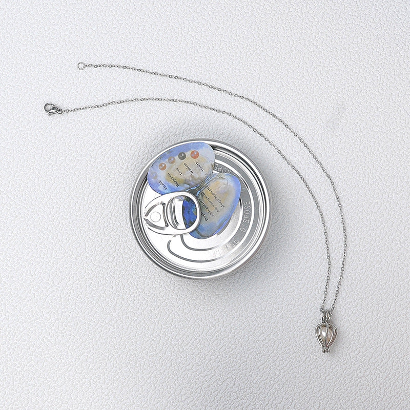 Pace Pearl Clam Blind Box Gift Box