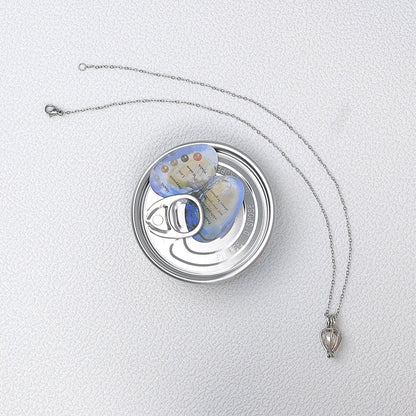 Pace Pearl Clam Blind Box Gift Box