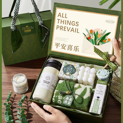 Package Bag