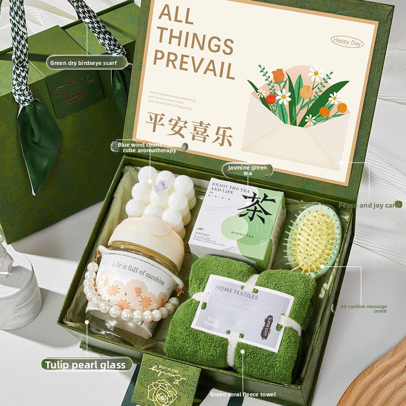 Package Bag