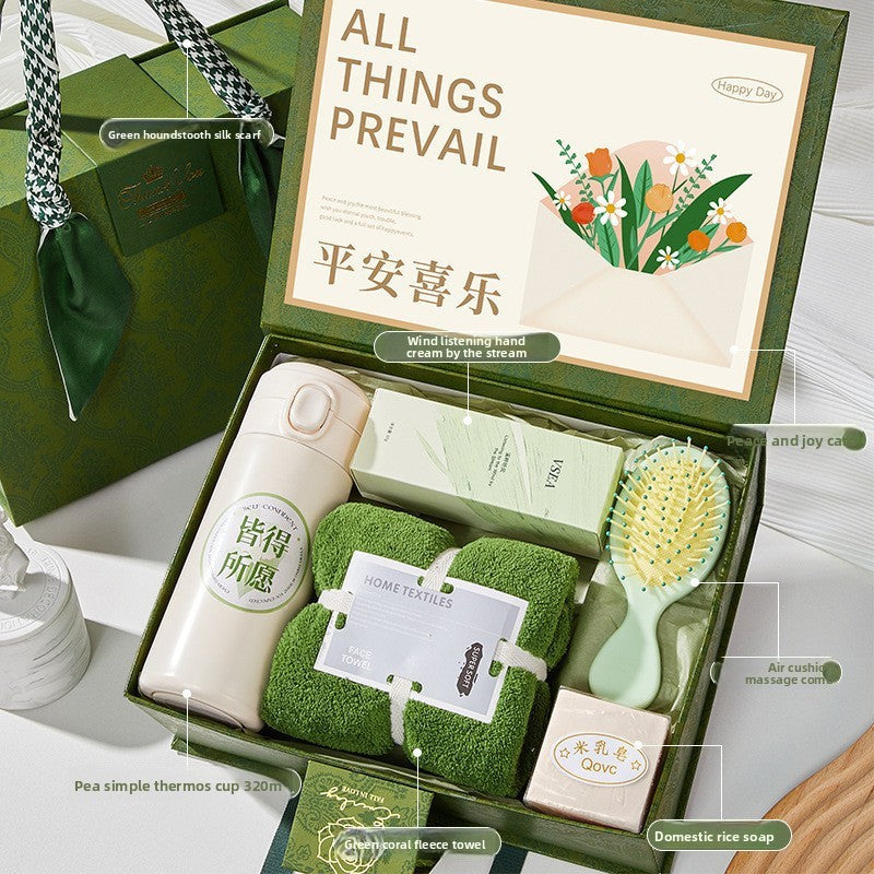Package Bag