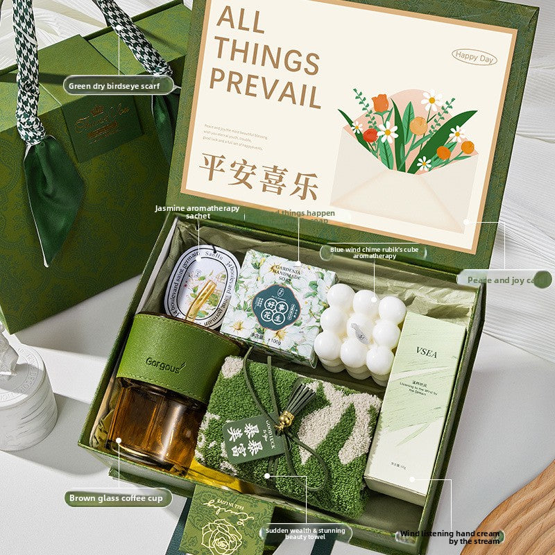 Package Bag