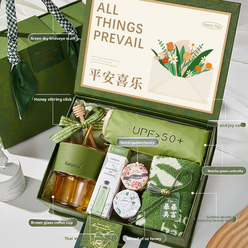 Package Bag