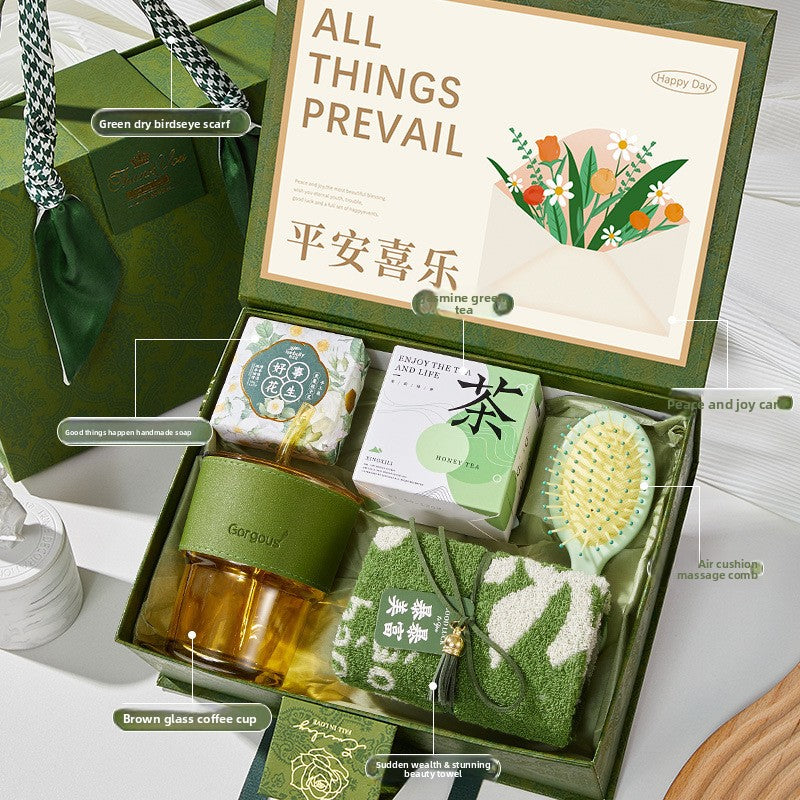 Package Bag