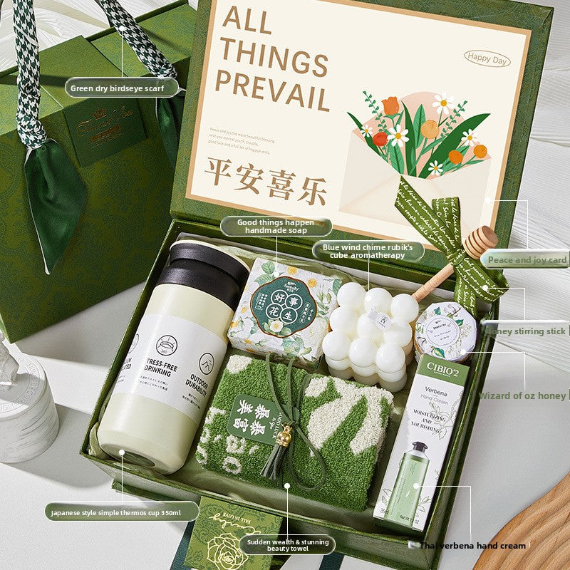 Package Bag