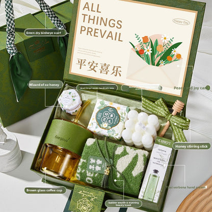 Package Bag