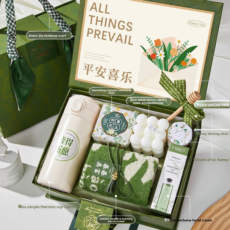 Package Bag