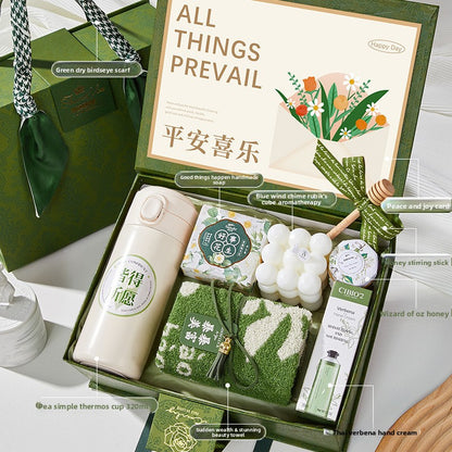 Package Bag