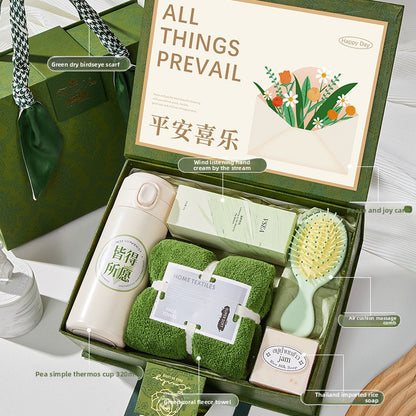 Package Bag
