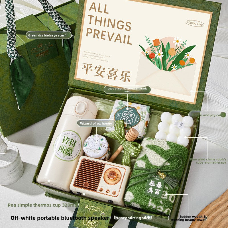 Package Bag
