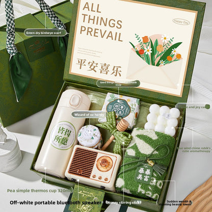 Package Bag