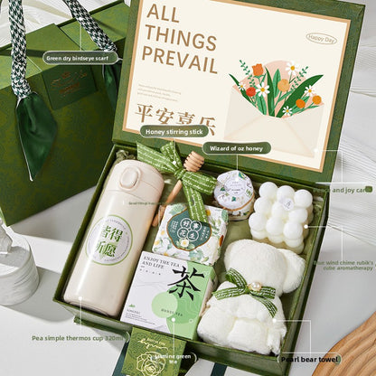 Package Bag