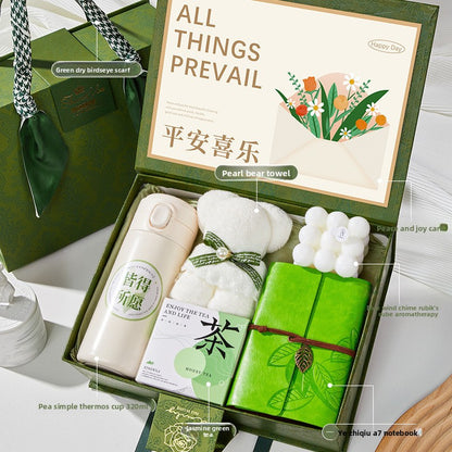 Package Bag