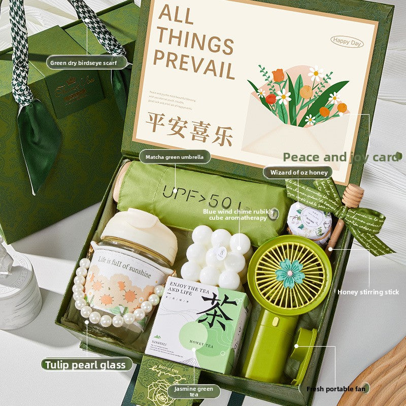 Package Bag