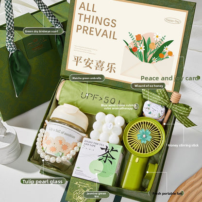 Package Bag