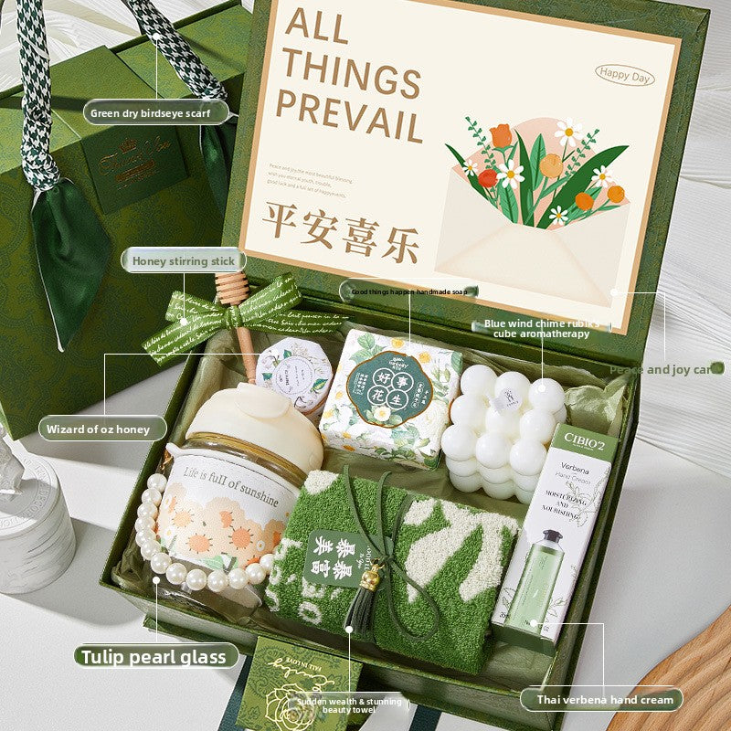 Package Bag