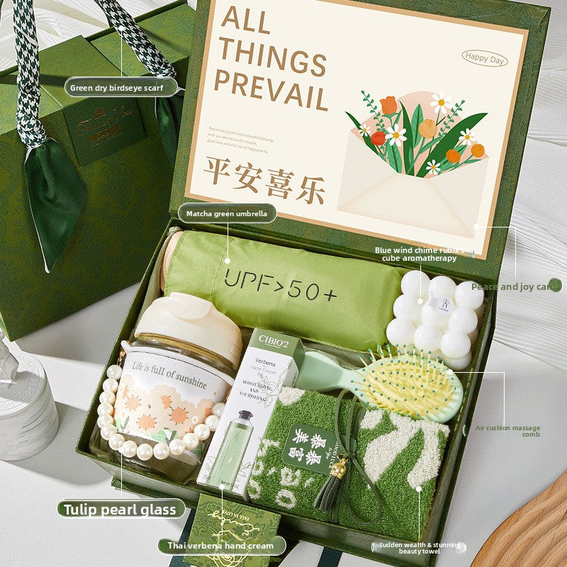 Package Bag