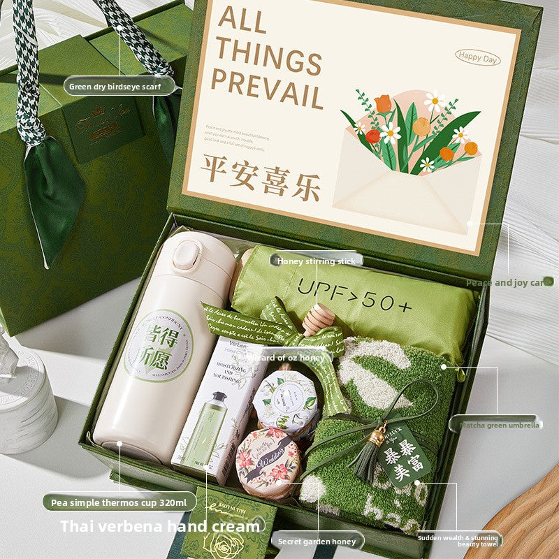 Package Bag
