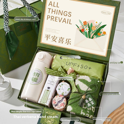 Package Bag
