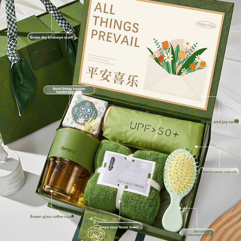 Package Bag