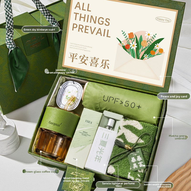 Package Bag