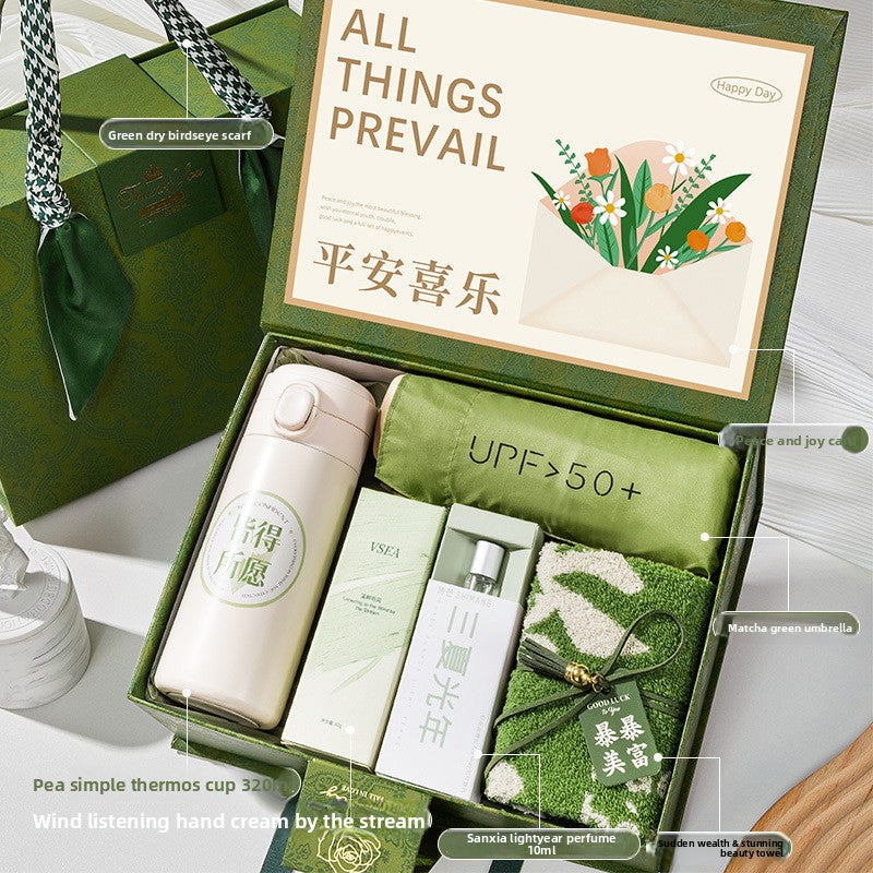 Package Bag