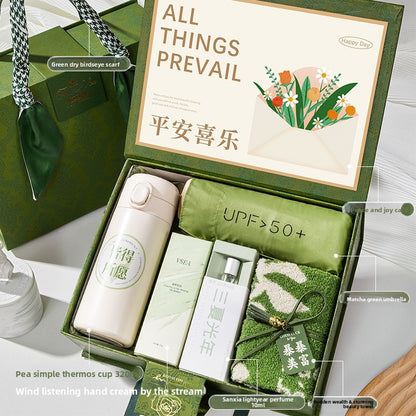 Package Bag