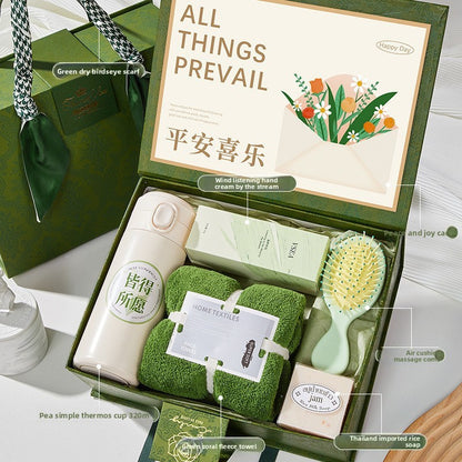 Package Bag