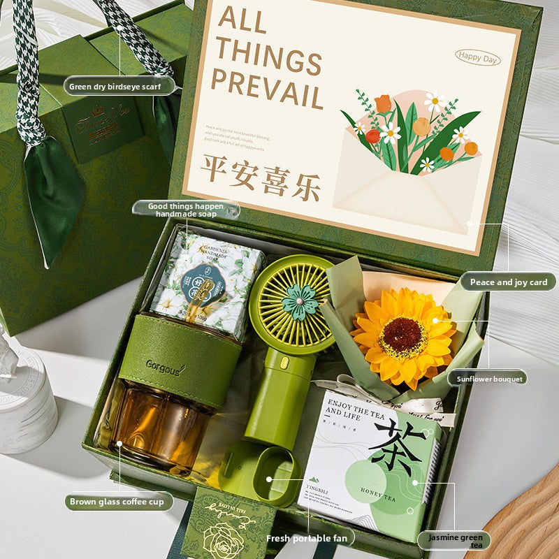 Package Bag
